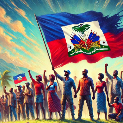 la valeur LIBERTÉ pour réorganiser la politique du pays