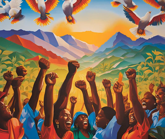 Pour Ayiti