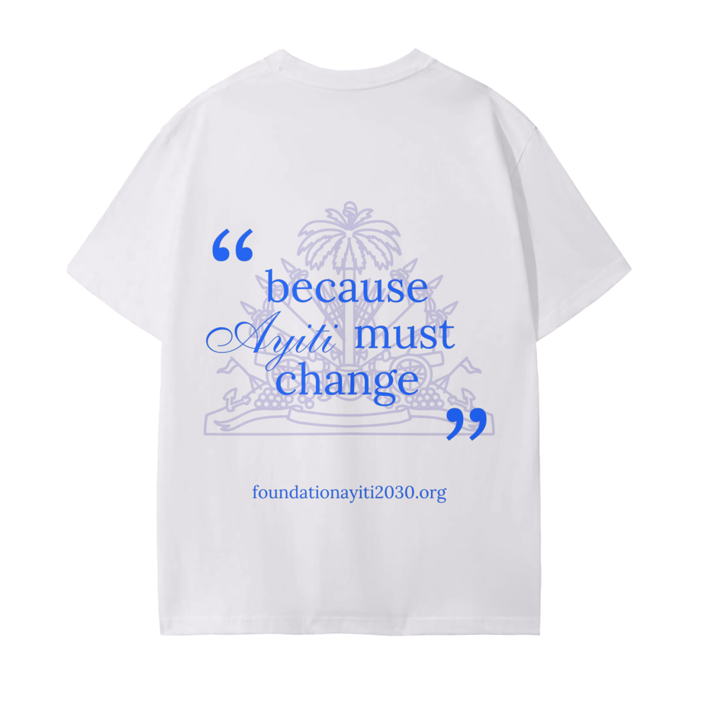 Haiti,T-shirt
