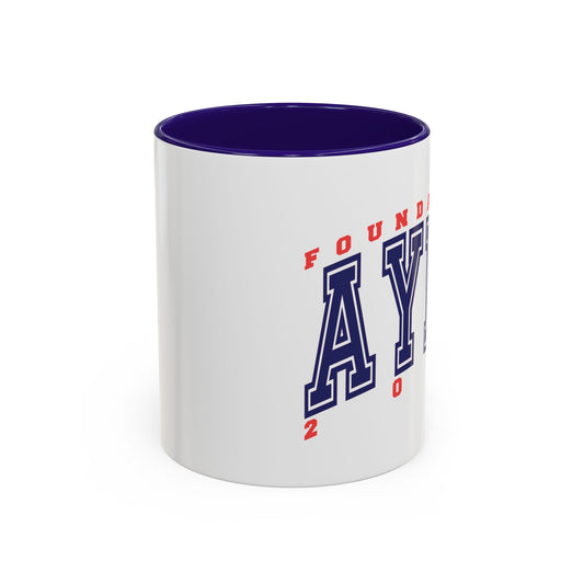 Foundation AYITI 2030 Coffee Mug