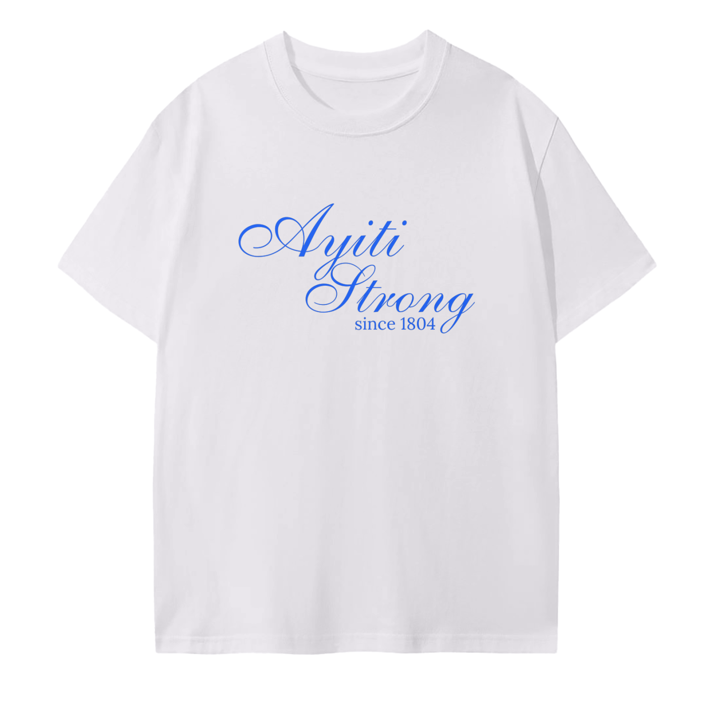 Haiti,T-shirt