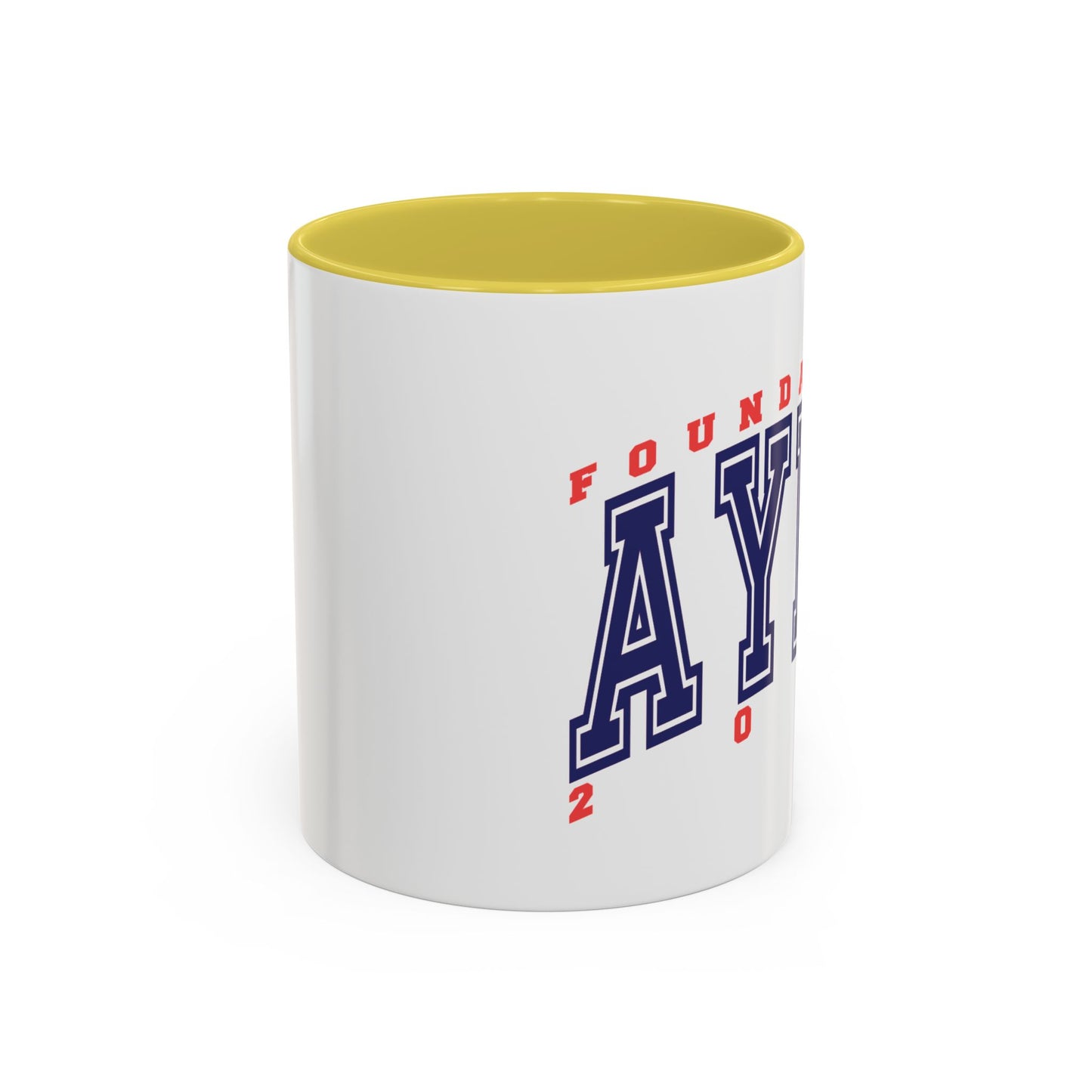 Foundation AYITI 2030 Coffee Mug