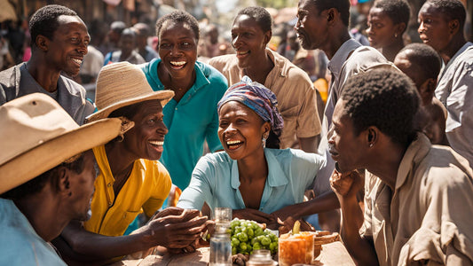 Autres valeurs républicaines dans Ayiti 2030