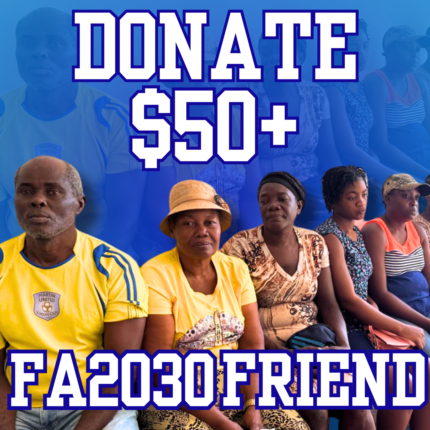 Donations