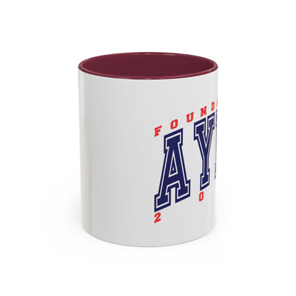 Foundation AYITI 2030 Coffee Mug