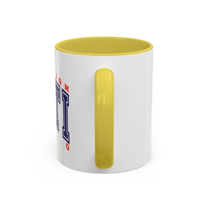 Foundation AYITI 2030 Coffee Mug