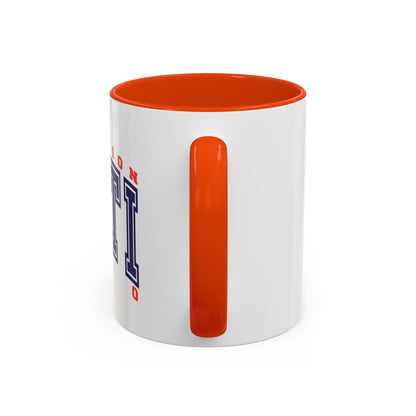 Foundation AYITI 2030 Coffee Mug