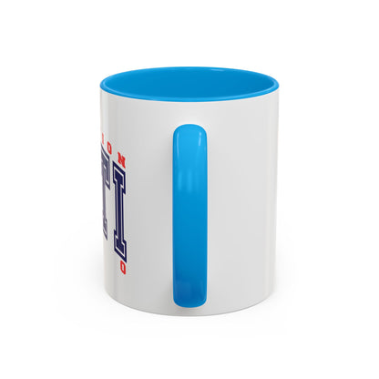 Foundation AYITI 2030 Coffee Mug