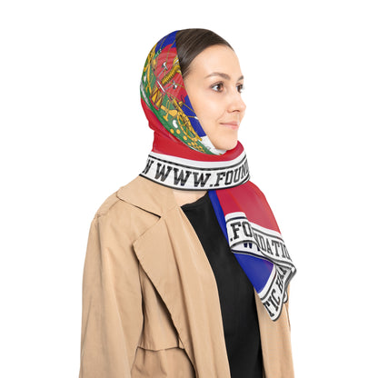Poly Scarf