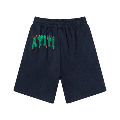 Foundation Ayiti 2030 Sweat Shorts