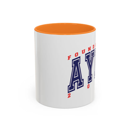 Foundation AYITI 2030 Coffee Mug