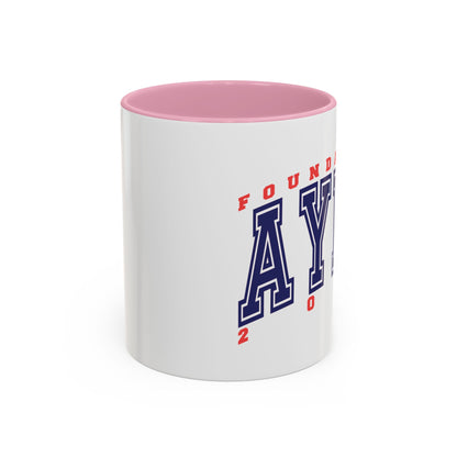 Foundation AYITI 2030 Coffee Mug