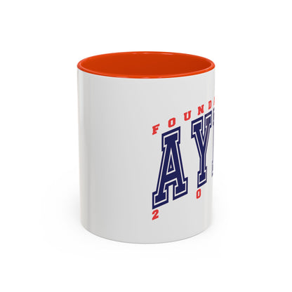 Foundation AYITI 2030 Coffee Mug