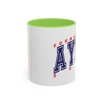 Foundation AYITI 2030 Coffee Mug