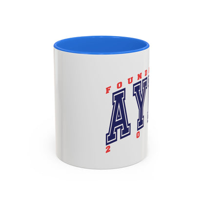Foundation AYITI 2030 Coffee Mug