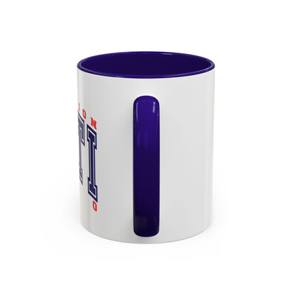 Foundation AYITI 2030 Coffee Mug