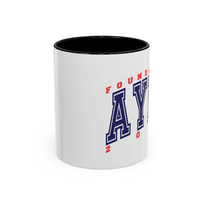 Foundation AYITI 2030 Coffee Mug