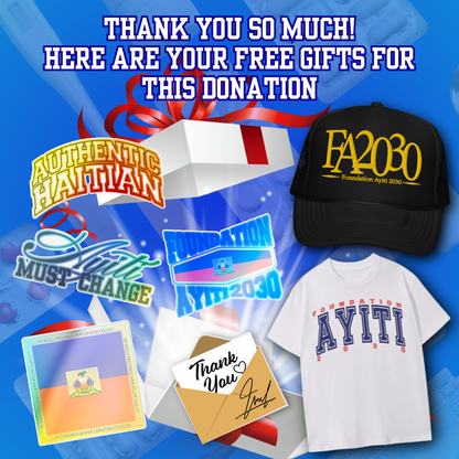 Lifesaver Sponsor – $300 Donation