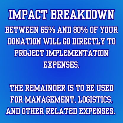 Lifesaver Sponsor – $300 Donation