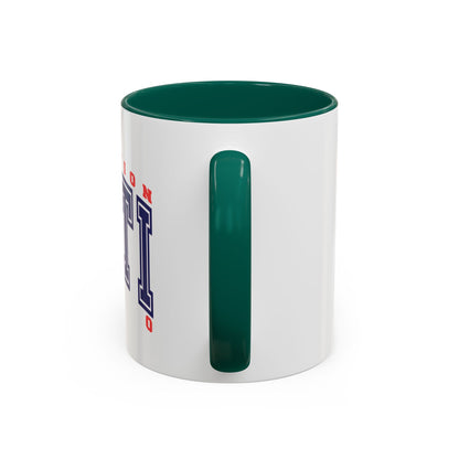 Foundation AYITI 2030 Coffee Mug