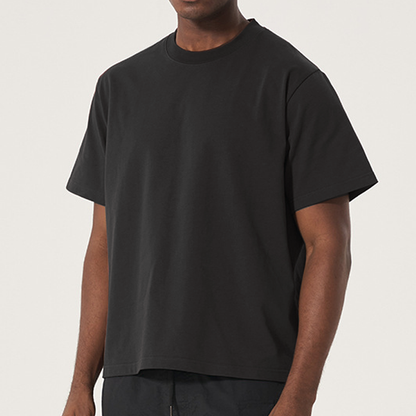 Foundation Ayiti 2030 Boxy T-Shirt