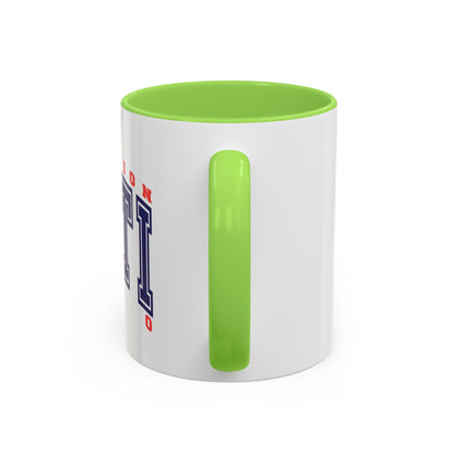 Foundation AYITI 2030 Coffee Mug