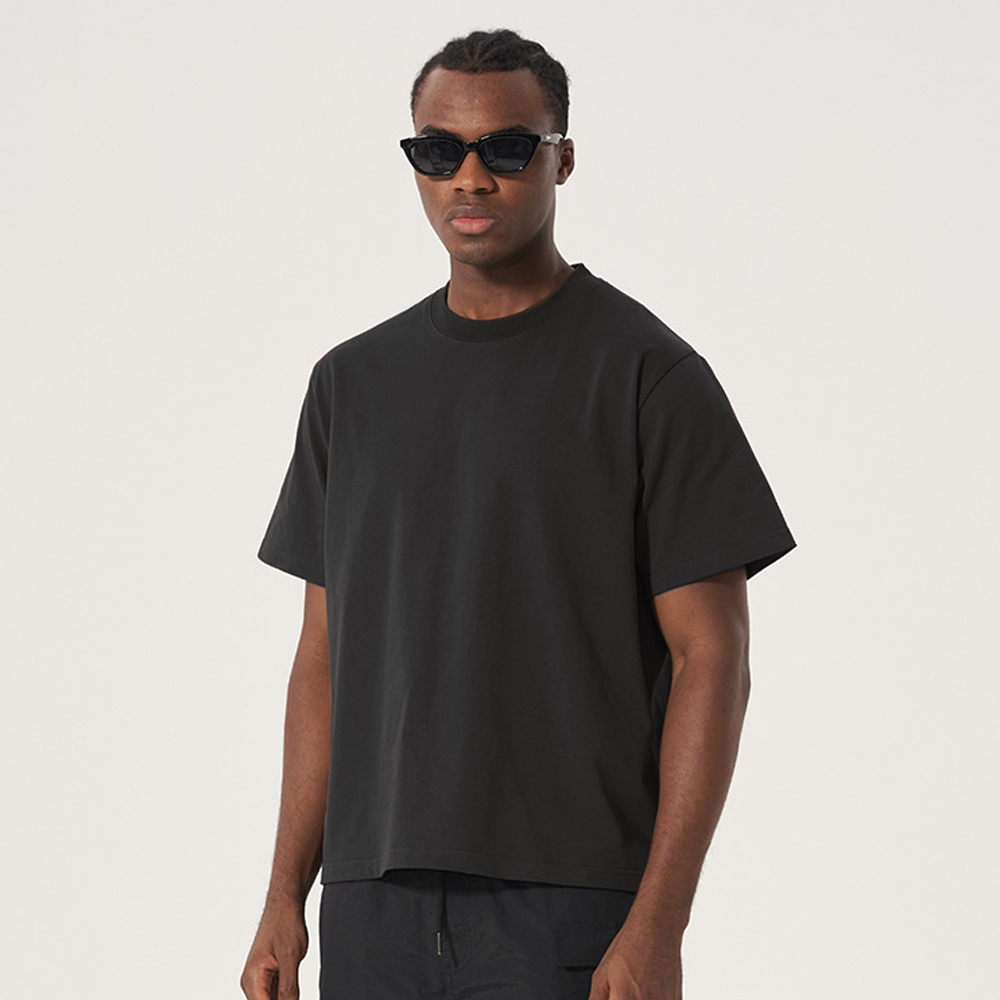 Foundation Ayiti 2030 Boxy T-Shirt