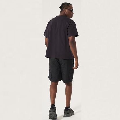 Foundation Ayiti 2030 Boxy T-Shirt