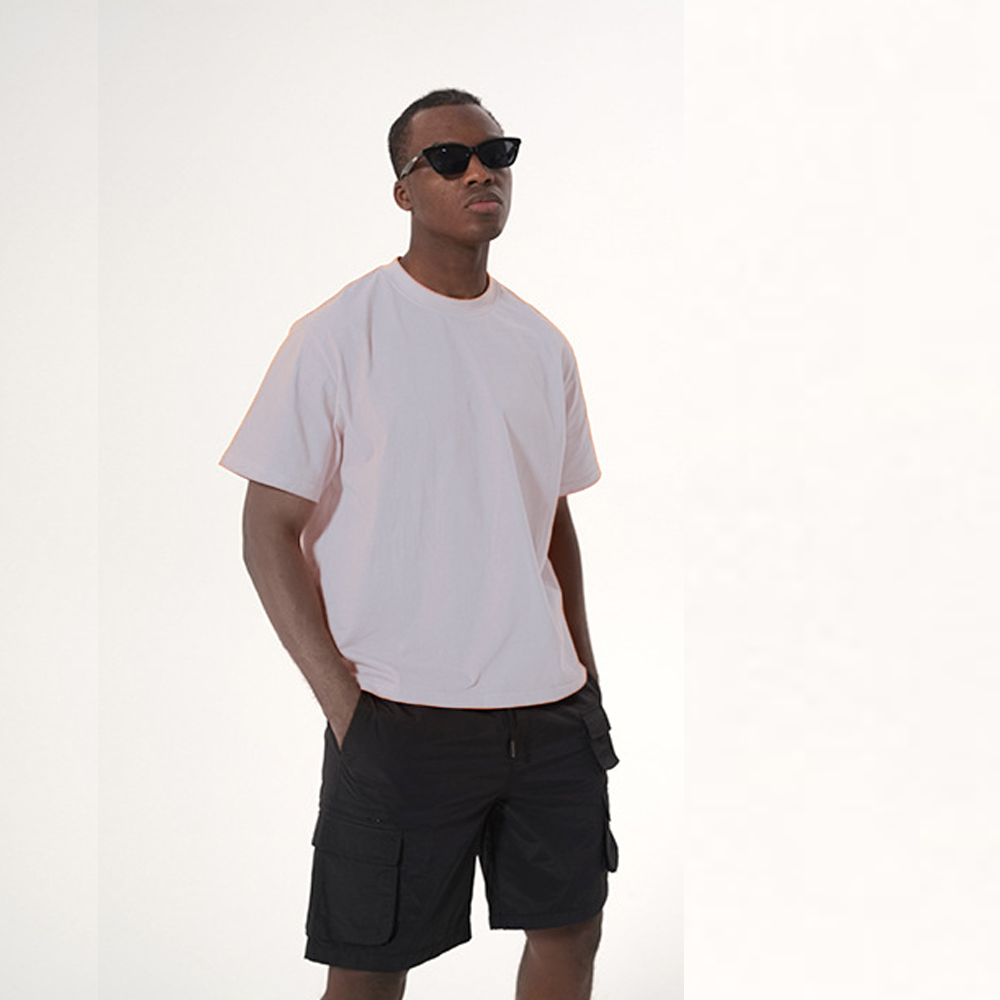 Foundation Ayiti 2030 Boxy T-Shirt