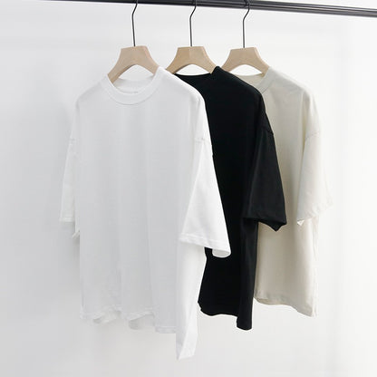 Foundation Ayiti 2030 Boxy T-Shirt