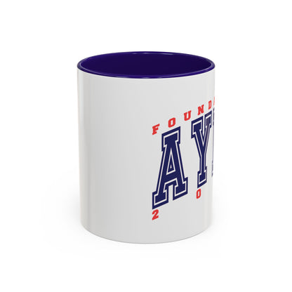 Foundation AYITI 2030 Coffee Mug