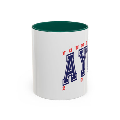 Foundation AYITI 2030 Coffee Mug
