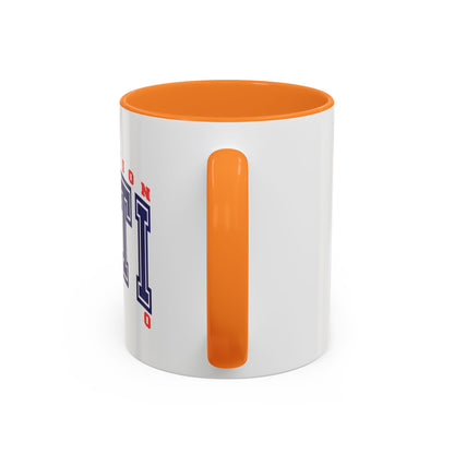 Foundation AYITI 2030 Coffee Mug