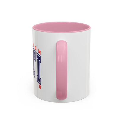 Foundation AYITI 2030 Coffee Mug