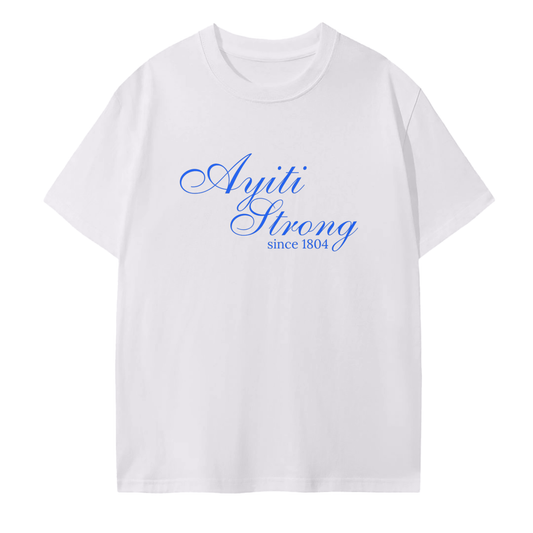 Haiti,T-shirt