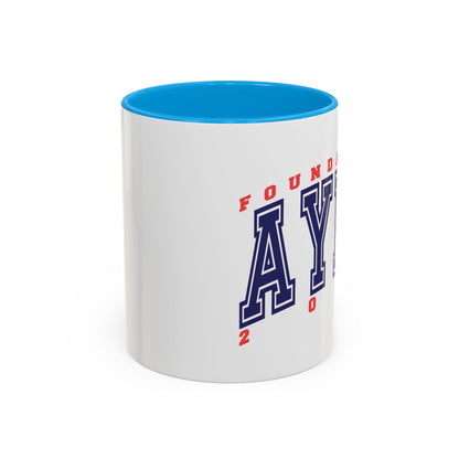 Foundation AYITI 2030 Coffee Mug