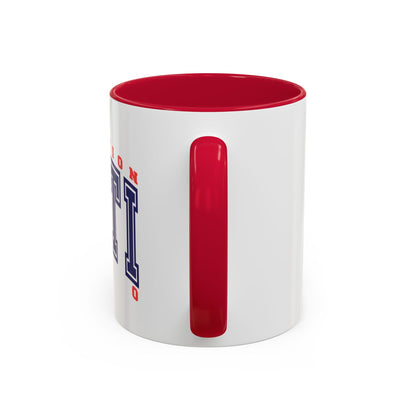 Foundation AYITI 2030 Coffee Mug