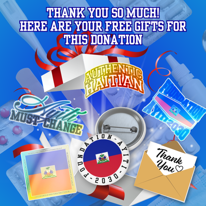 FA2030 Ally – $75+ Donation