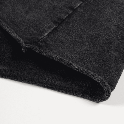 Foundation Ayiti 2030 Boxy Snow Washed T-shirt