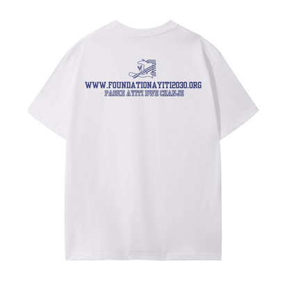 Foundation Ayiti 2023 T-shirt